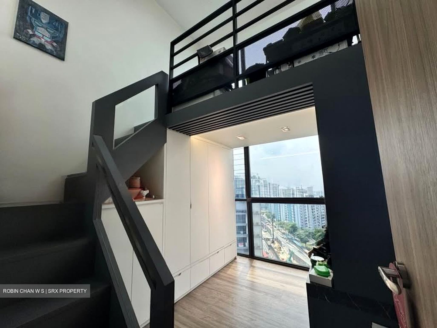 Waterbay (D19), Condominium #601582811